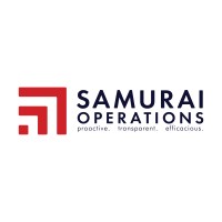 SamuraiOps Logo