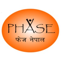 PHASE Nepal Logo