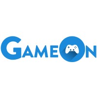 GameOn (Huppid Technology Pvt. Ltd.) Logo