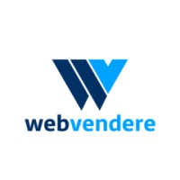 Webvendere Logo