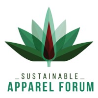 Sustainable Apparel Forum Logo