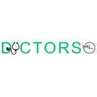 Doctors 365 Logo