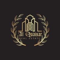 Al Quaisar Real Estate Brokers Logo