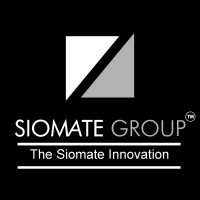 SIOMATE GROUP™ Logo