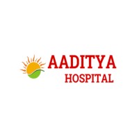 Aaditya Hospital Logo