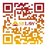 SBLAW - VIETNAM BUSINESS LAW FIRM Logo