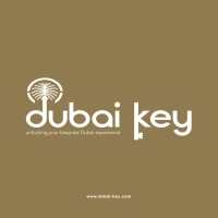 Dubai Key Logo