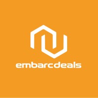 Embarc | Amazon Account Consultants Logo
