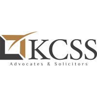 Koo Cheong & Sony Shee, Advocates & Solicitors Logo
