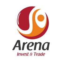 Arena Middle East General Trading LLC Logo