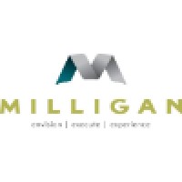 Milligan Events Logo