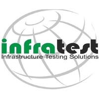 ZS InfraTest LLP Logo