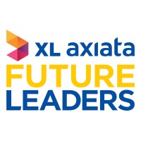 XL Axiata Future Leaders Logo