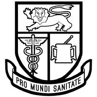 NUS Pharmaceutical Society Logo