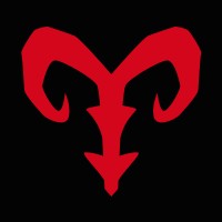 GOAT GAMES Logo