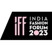 India Fashion Forum Logo