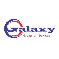 Galaxy Group of Services Logo