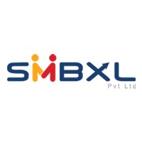 SMBXL Pvt. Ltd. Logo