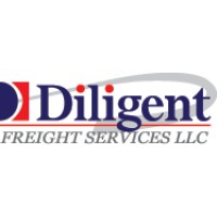 Diligent Freight Services LLC Logo