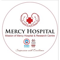 Mercy Hospital Logo