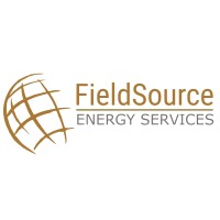 FieldSource-Energy Services Logo