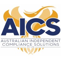 Australian Independent Compliance Solutions Logo