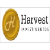 Harvest Investimentos Logo