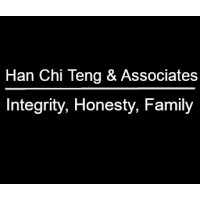 Han Chi Teng And Associates Logo