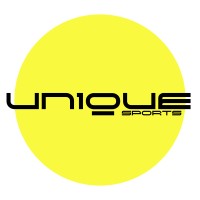 Unique Sports Oman Logo