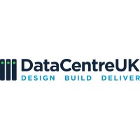 Datacentre UK Logo