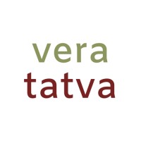 VeraTatva Engineering Consultants LLP Logo