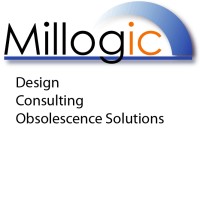 Millogic Ltd Logo