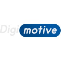 DiGi Motive Technology FZCO Logo