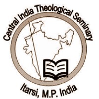 Central India Theological Seminary Logo