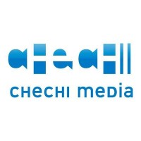 Chechi Media Logo