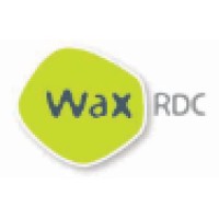 Wax RDC Logo