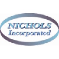 Nichols Inc. Logo