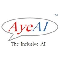 AyeAI आई-ए-आई Logo