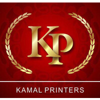 Kamal Printers Logo