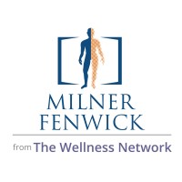 Milner-Fenwick, now a division of The Wellness Network Logo