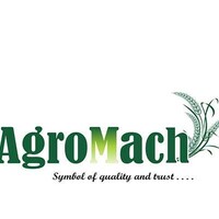 Agromach Engineering Pvt. Ltd. Logo