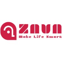 ZAVA Electronics Pvt. Ltd. Logo