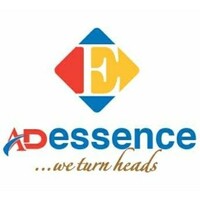 Ad Essence Services Pvt. Ltd. Logo