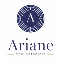 Ariane Fine Porcelain Logo