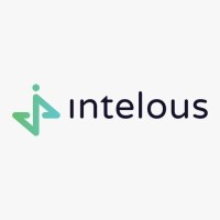 IntelousAI Logo