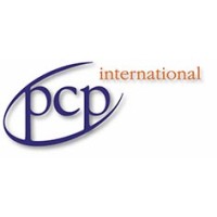 pcp international Logo
