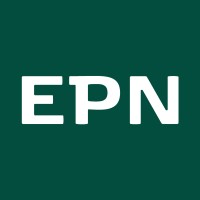 EPN - Erhvervs Politisk Netværk Logo