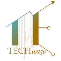 Techieaze Consultancy Services Logo