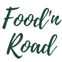 Foodn Road Logo
