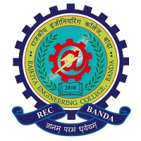 Rajkiya Engineering College, Banda Logo